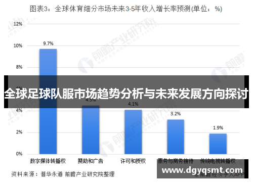 全球足球队服市场趋势分析与未来发展方向探讨